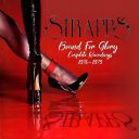STRAPPS - BOUND FOR GLORY [COMPLETE RECORDINGS 1976-1979] (2025) [CD2] [MP3@320] [FALLEN ANGEL]