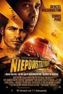 Niepowstrzymany / Unstoppable (2010) [MULTi.1080p.BluRay.x264-DSiTE] [Lektor PL] [mkv] [FIONA9]