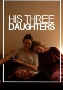 Jego trzy corki / His Three Daughters (2024) [720p] [WEB-DL] [XviD] [DD5 1-K83] [Lektor PL]