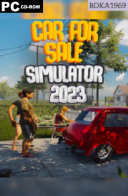 Car For Sale Simulator 2023 [v1.1.4+DLC] *2023* [MULTI-PL] [PORTABLE] [RAR]