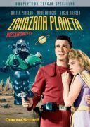Zakazana planeta / Forbidden Planet (1956) [10Bit SDR UPSCALING 2160p BluRay H265 AC3-AS76-FT] [Lektor PL] [mkv]  [FIONA9]