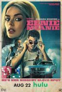 Eenie Meanie (2025) [MULTi.1080p.DSNP.WEB-DL.x264-KiT] [Lektor PL] [mkv] [FIONA9]