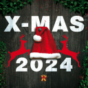 (Nu Disco, Disco, Funky House, Tech House) VA - X-Mas 2024 - [2024] [FLAC] [ToAlien]