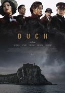 Duch - Phantom - Yuryeong (2023) [480p BDRip XviD AC3-R22] [Lektor PL]