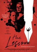 Lekcja / The Lesson (2023) [MULTi.1080p.WEB-DL.H.264.DDP5.1-FOX] [Lektor PL] [mkv]  [FIONA9]