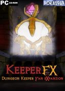 Dungeon Keeper Gold KeeperFX [v1.3.0] *1997* [MULTI-PL] [GOG] [EXE]