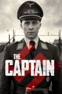 Kapitan - Der Hauptmann (2017) [BRRip.XviD-GR4PE] [Lektor PL]