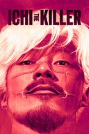 Ichi zabojca - Ichi The Killer (2001) [1080p] [WEBRip.x264] [ napisy PL]