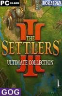 The Settlers 3 Ultimate Collection [v1.60+DLC] *2000* [ENG] [GOG] [EXE]