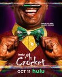 Pan Crocket / Mr. Crocket (2024) [PL.AI.720p.DSNP.edition-WEB-DL.H265.DarK] [Lektor PL syntezator mowy] [mkv] [FIONA9]