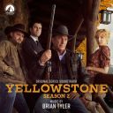 Brian Tyler - Yellowstone Season 2 (2019) [Mp3]