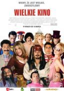 Wielkie kino / Epic Movie (2007) [UNRATED] [720p] [HDTV] [XviD] [AC3-ELiTE] [Lektor PL]