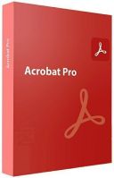 Adobe Acrobat Pro 2025 v25.1.20531 - 64bit [PL] [RePack] [azjatycki]