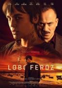 Zły wilk / Lobo feroz (2023) [WEB-DL.XviD-GR4PE] [Lektor PL] 