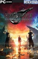 Final Fantasy VII Rebirth [v1.005+DLC] *2025* [MULTI-ENG] [RUNE] [ISO] [ToAlien]