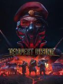 Tempest Rising (v.1.1.1.43856) [Steam-Rip] *2025* [PL] [exe]
