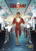 Shazam! (2019) [PLDUB MD HC HDRip XviD-KiT] [Dubbing PL] [avi]  [FIONA9]