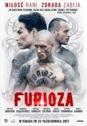 Furioza (2021) [1080p] [BRRip] [H264] [AC3-d11] [Film Polski]