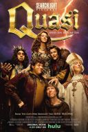 Quasi (2023) [PL.WEB-DL.x264.AAC.2.0-MG] [Lektor PL] [mkv]  [FIONA9]