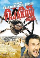 Atak pająków / Eight Legged Freaks (2002) [DVDRip] [XviD] [AC3] [GR4PE] [Lektor PL] 