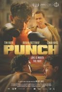 Cios / Punch (2022) [PL WEB-DL XviD-GR4PE] [Lektor PL] [avi] [FIONA9]