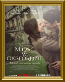 Miłość w Oksfordzie / My Oxford Year (2025) [PL] [WEB-DL] [XviD-K83] [Lektor PL]