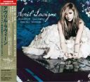 Avril Lavigne - Goodbye Lullaby [Japan Special Edition] [2011] [FLAC]-Sc4r3cr0w