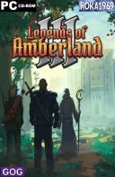 Legends of Amberland III: The Crimson Tower [v1.00] *2026* [ENG] [GOG] [EXE]