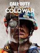 Call of Duty: Black Ops - Cold War [wersja 1.34.1.15931218 + DLC] (2020) [dubbing PL] [RePack - FitGirl] [EXE]