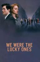 My mielismy szczescie - We Were The Lucky Ones (2024) S01 [X264 720p] English [AAC 2 0] M80