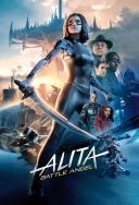 Alita: Battle Angel (2019) [1080p] [WEB-DL] [H264-S56] [Lektor PL]