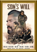 Wola syna / Son\'s Will / Volja sinovljeva (2024) [PL] [1080p] [WEB-DL] [XviD] [AC3-R22] [Lektor PL]