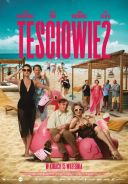 Teściowie 2 (2023) [1080p] [WEB-DL] [H264] [Film Polski]