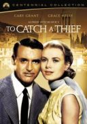 Zlodziej w hotelu / To Catch a Thief (1955) [PL BluRay 1080p x265-LTN] [Lektor PL] [mkv] [FIONA9]