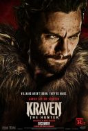 Kraven Łowca / Kraven the Hunter (2024) [PLSUBBED.1080p.WEB-DL.x264.AC3-OzW] [Napisy PL] [mkv]  [FIONA9]