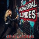Supernatural Blondes - Art Of Heartbreak (2025) [Hi-Res] [FLAC]
