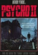 Psychoza II / Psycho II (1983) [BRRip] [XviD] [GR4PE] [Lektor PL]