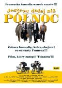 Jeszcze dalej niz Polnoc / Welcome to the Sticks / Bienvenue chez les Ch'tis (2008)[PL DVDRip AC3 XviD-FoXTeaM] [Lektor PL] [avi] [FIONA9]