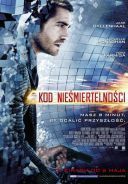 Kod niesmiertelnosci / Source Code (2011) [PL.480p.BRRip.XviD.AC3] [Lektor PL] [avi]  [FIONA9]