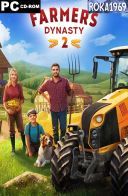 Farmers Dynasty 2 [v0.46.02] *2026* [MULTI-PL] [PORTABLE] [RAR]