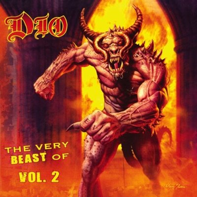 Dio - The Very Beast Of Dio, Vol. 2 (2025) [mp3@320kbps]