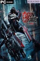 Gungrave G.O.R.E Complete Bundle [v67402+DLC] *2022* [MULTI-PL] [GOG] [EXE]