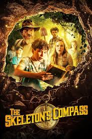Kompas szkieletora / The Skeleton's Compass (2022) [PL.1080p.WEB-DL.H264-FOX] [Lektor PL] [mkv]  [FIONA9]
