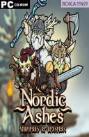 Nordic Ashes: Survivors of Ragnarok [v2.0.5.4.1+DLC] *2022* [MULTI-PL] [GOG] [EXE]