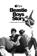 Beastie Boys: ich historia - Beastie Boys Story (2020) [h264.1080p] Napisy PL [AAC 5.1] M80