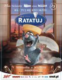 Ratatuj / Ratatouille (2007) [MULTi.1080p.BluRay.x264-DSiTE] [Lektor PL] [mkv] [FIONA9]