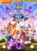 Psi Patrol: Odrzutowce na ratunek / Paw Patrol: Jet to the Rescue (2020) [PL.DUB.720p.WEB-DL.H265.DarK] [Dubbing PL] [mkv] [FIONA9]