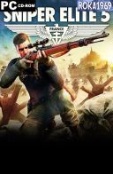 Sniper Elite 5 [Build 18805095 & All DLC] [Hypervisor] *2022* [MULTI-PL] [PORTABLE] [ZIP]