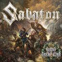 Sabaton - Heroes of the Great War (2023) [Flac]