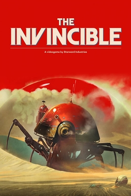 The Invincible (v1 4 0) (76260) - GOG *2023* [PL] [exe]